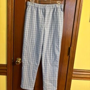 Full Tilt Plaid Pants